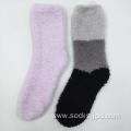 Women thick thermal cosy socks